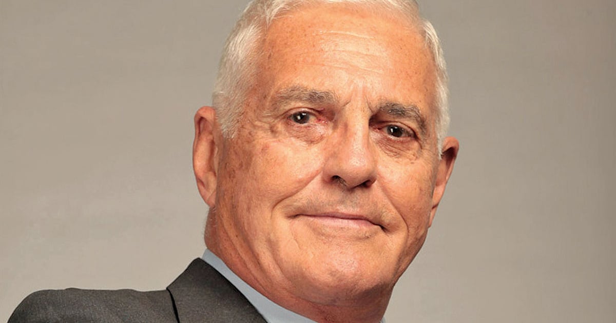 Bob Lutz joins board of lightweight wheel supplier Carbon Revolution