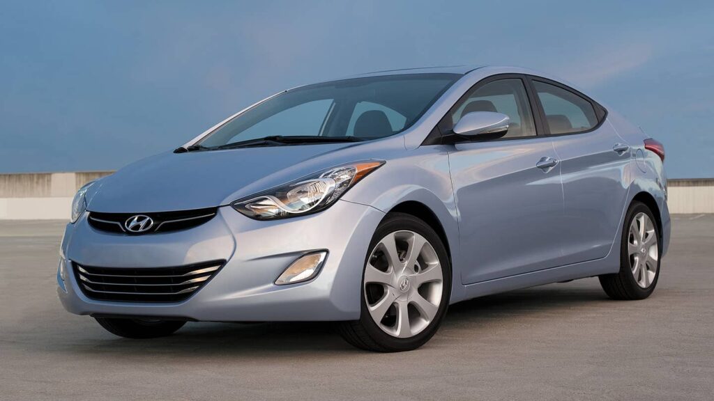 Staggering 3.3M Hyundai, Kia Cars Across 23 Models Recalled for Fire Risk