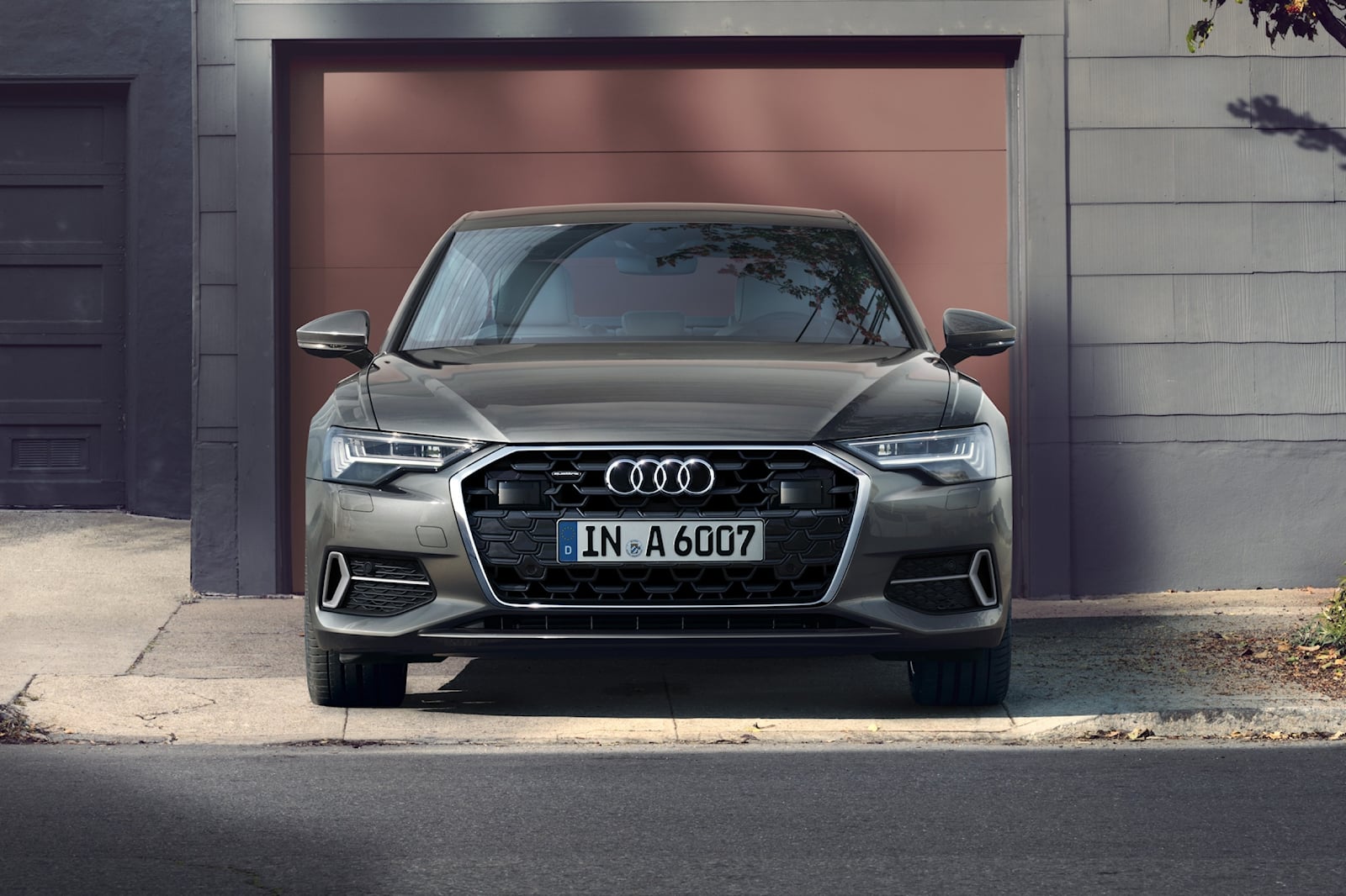 2024 Audi A6 Review: Understated Luxury