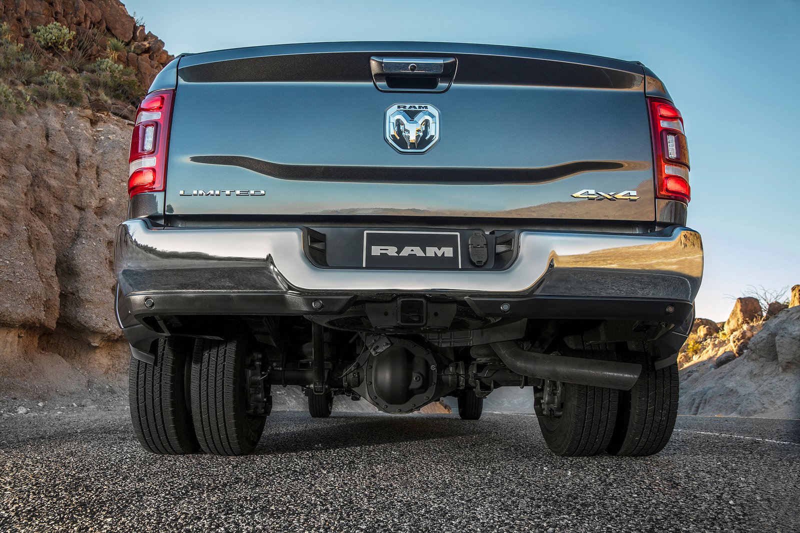 Dually Trucks: Everything You Need To Know