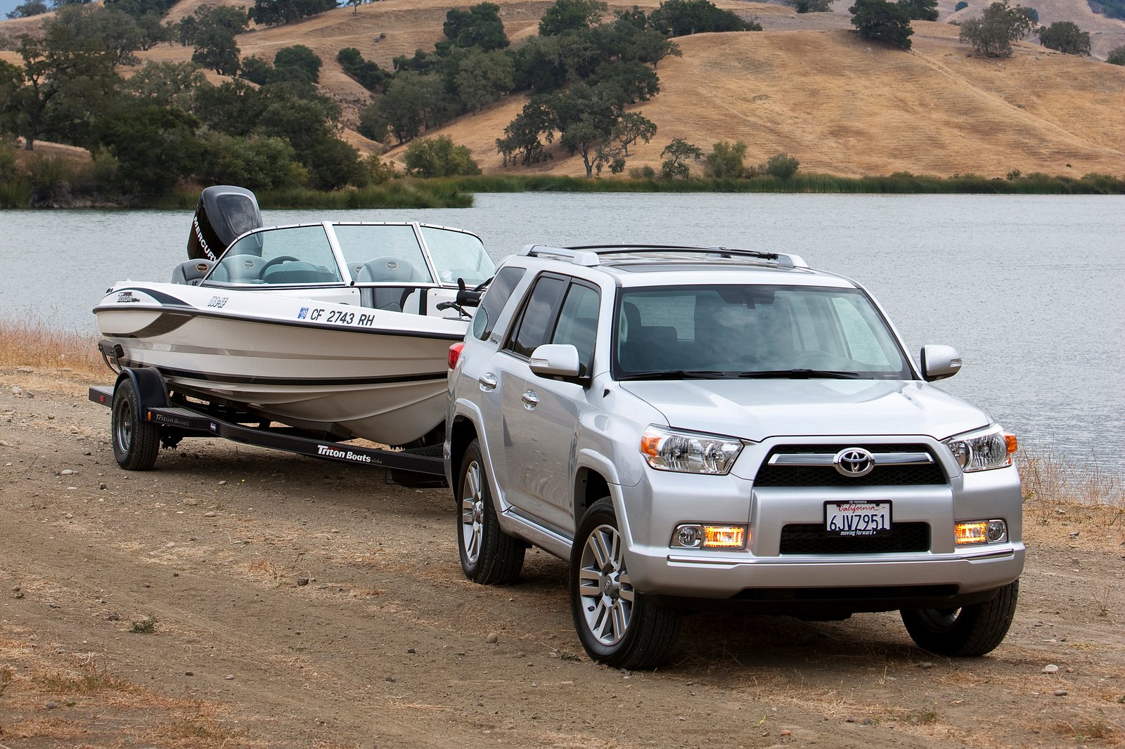 Best Years For The Toyota 4Runner: The Standout Years And Those to Avoid