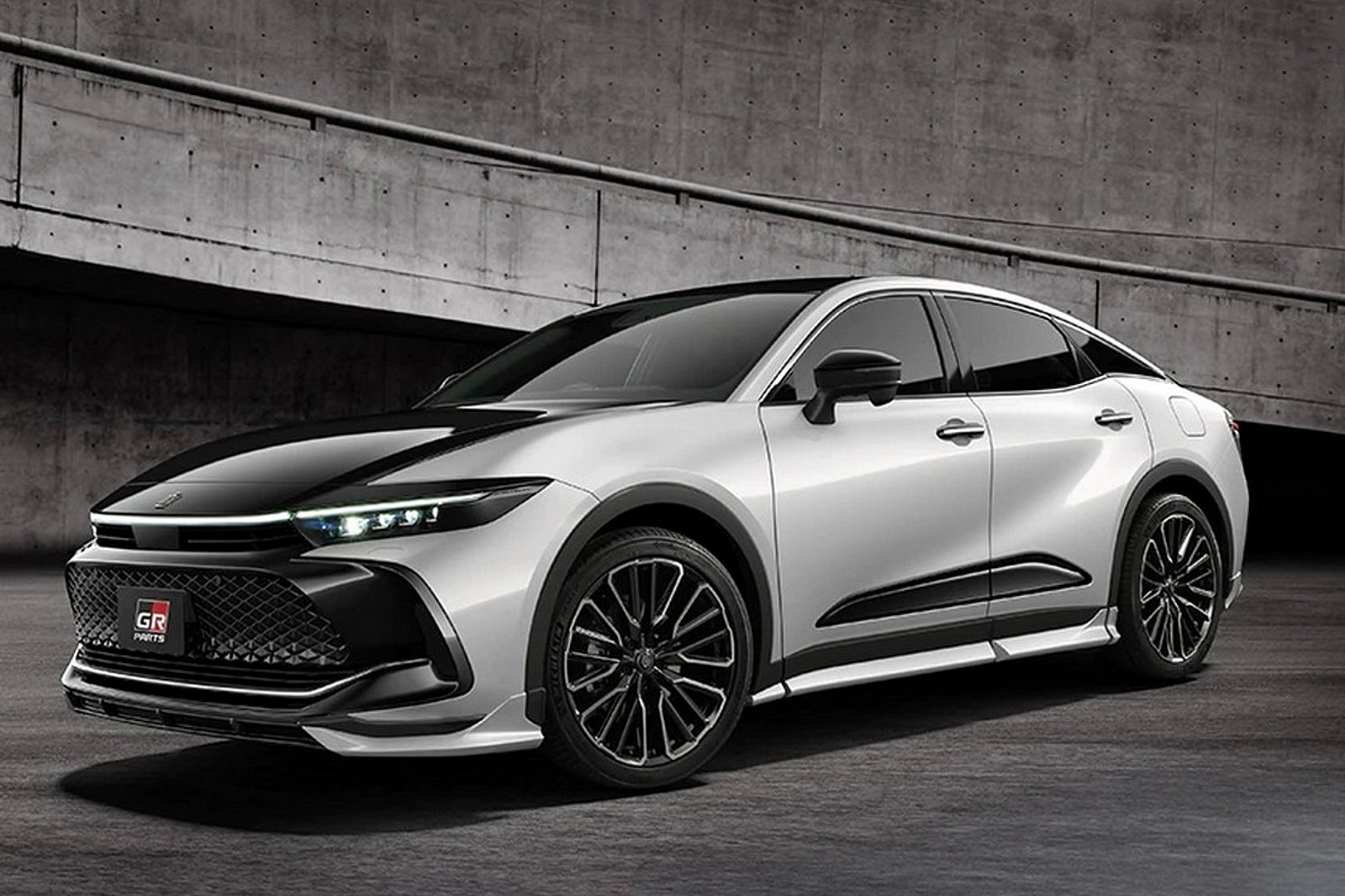 Toyota's In-House Tuning Company Officially Coming To The USA