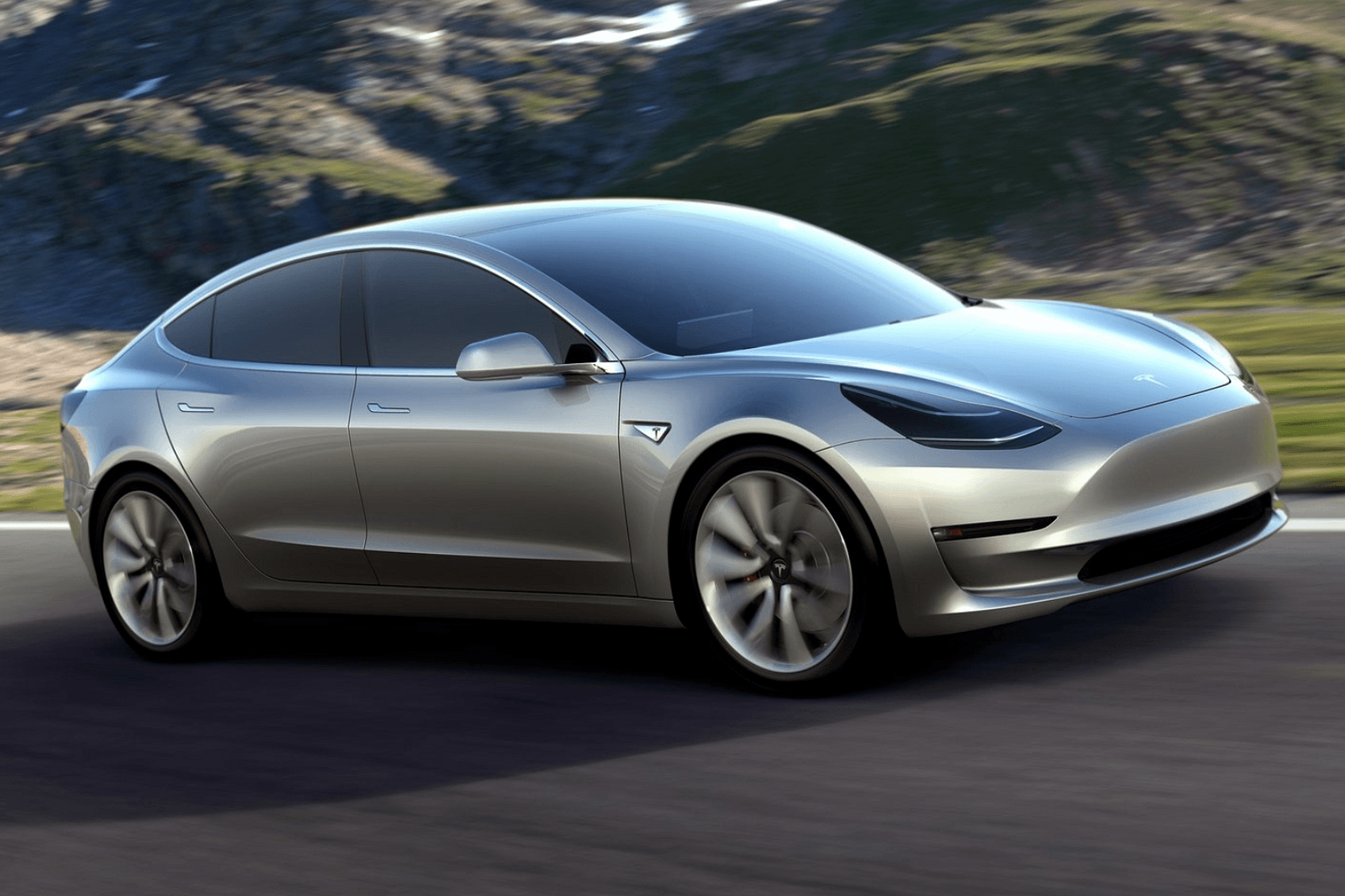 Tesla Reduces Model 3 And Model Y Prices Again In A Bid To Meet 2023 Target