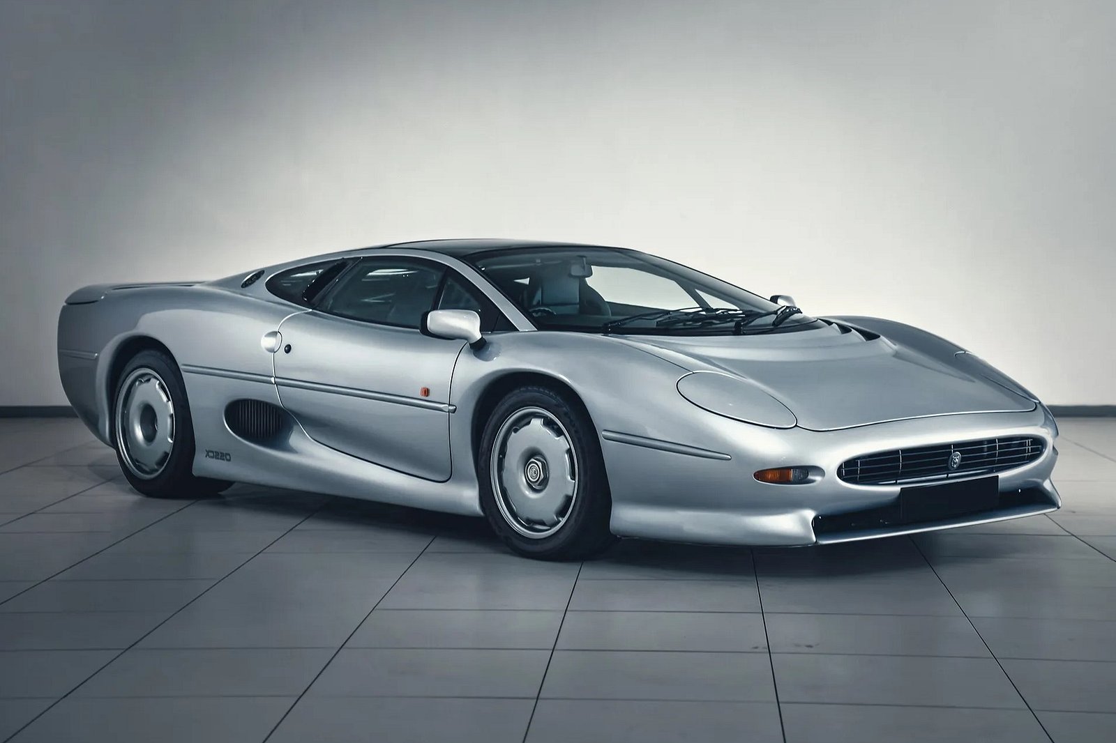 Several Pristine Exotics Will Be Auctioned In November