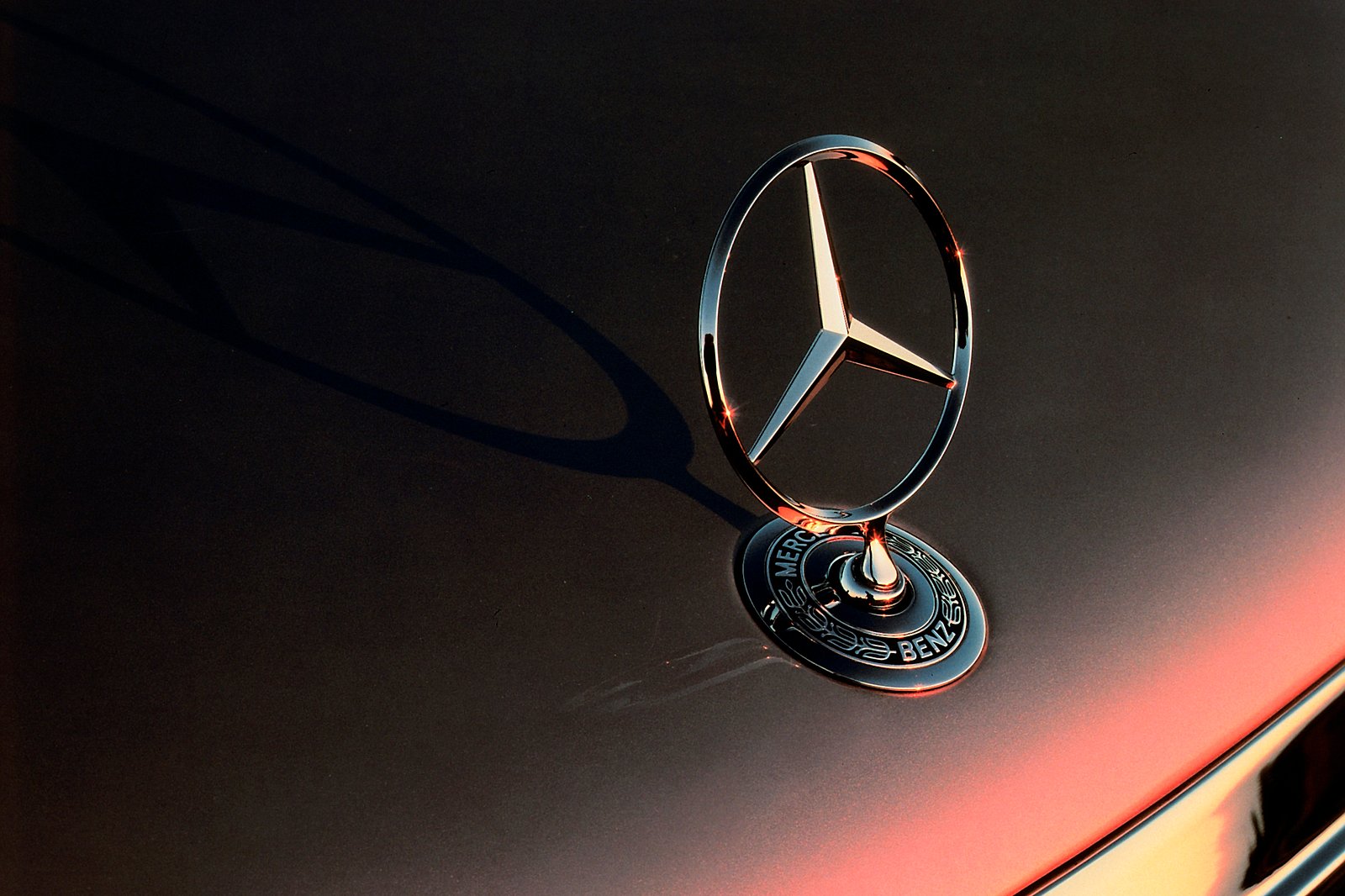 Opinion: I Miss The Brand Mercedes-Benz Once Was