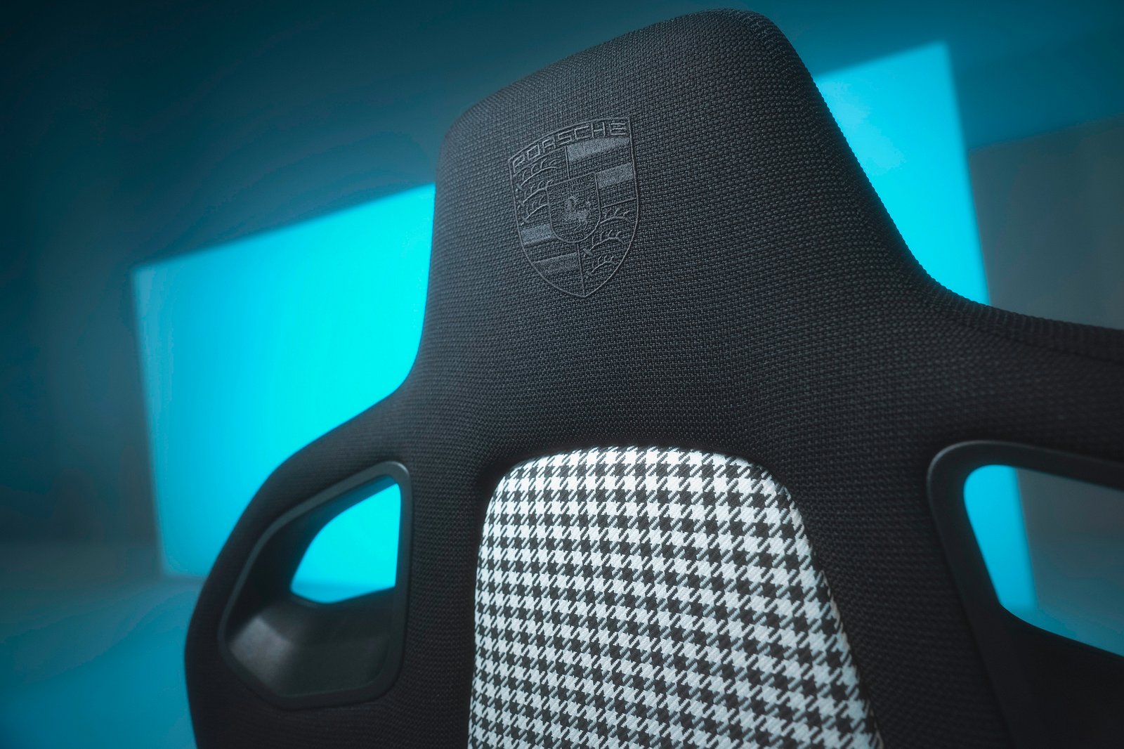 New Porsche x Recaro Bucket Seat Is Rarer Than The 911 S/T