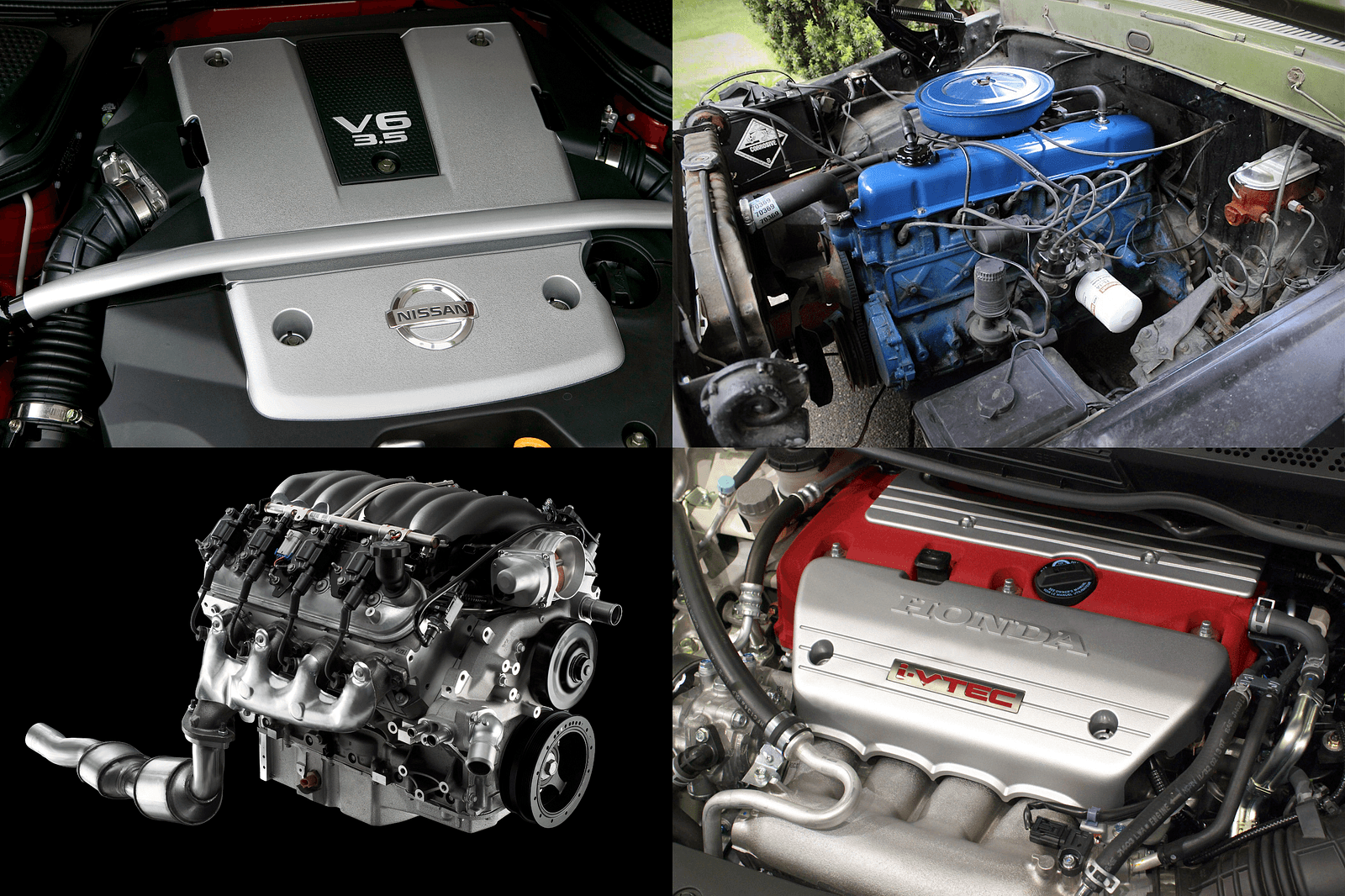 Most Reliable Engines: 10 Motors That Just Won't Die