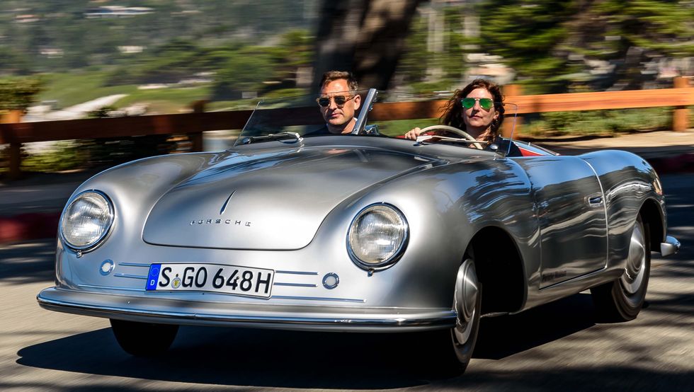 356 on road