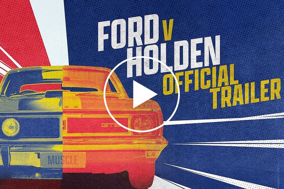 New Documentary Explores One Of The World's Greatest Automotive Rivalries