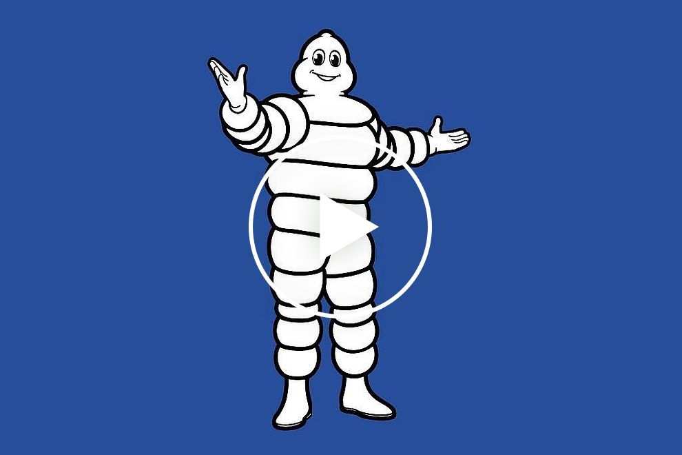 5 Things You Didn't Know About Michelin