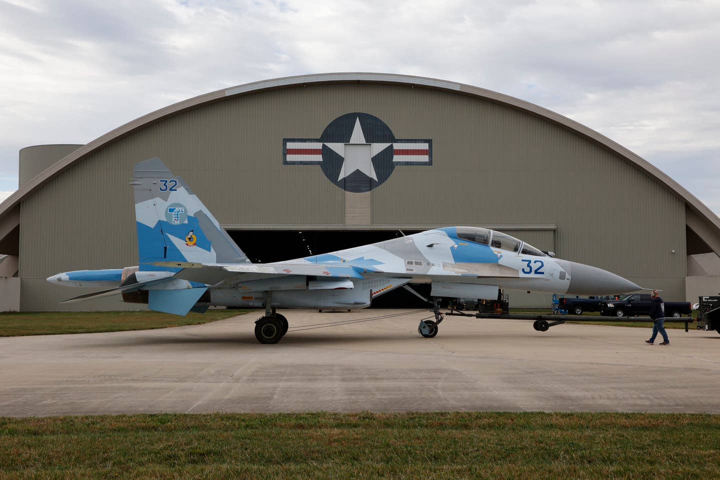 <em>National Museum of the U.S. Air Force</em>