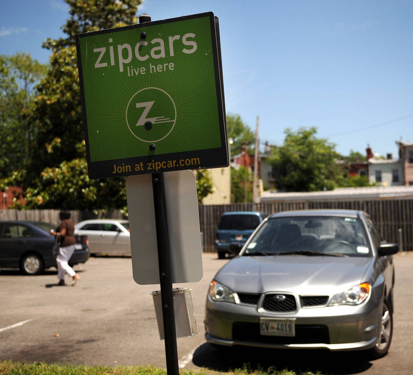 Feds Fine Zipcar for Renting Out Unrepaired Recalled Cars