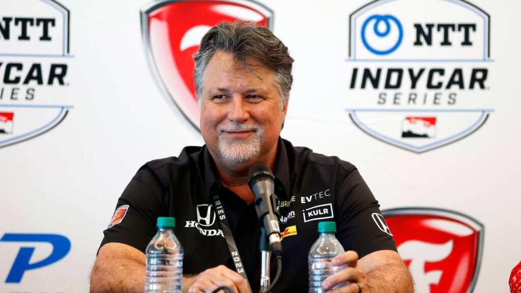 Andretti F1 Team Gets FIA Approval, But the Battle Is Just Beginning