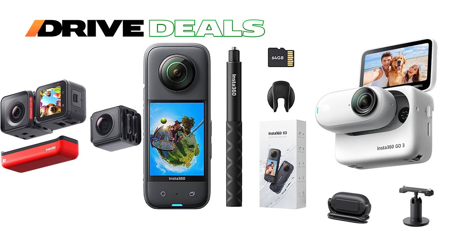 Insta360 Prime Day