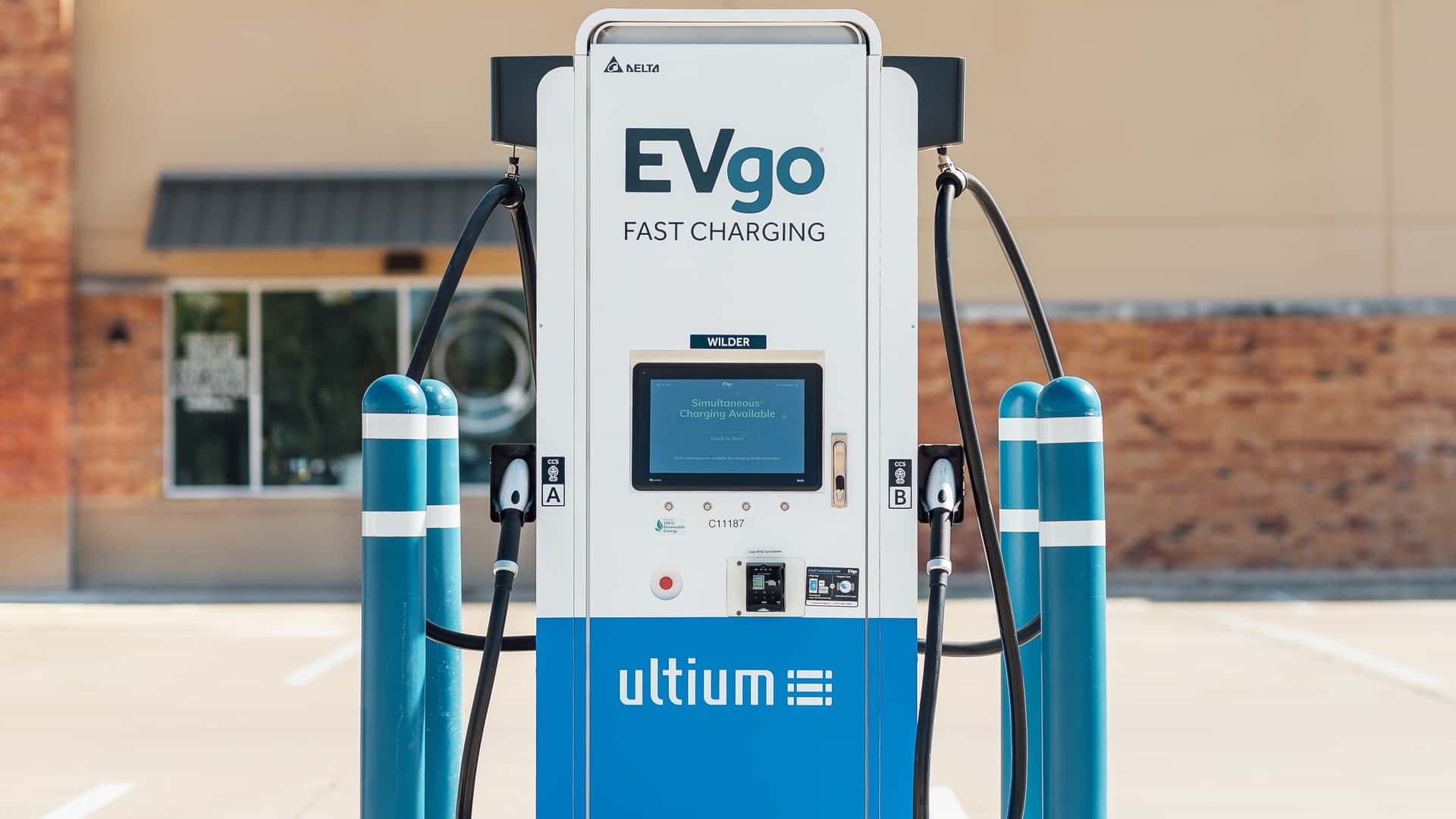 EVgo Enhances Its Fast Charging Network Through ReNew Program