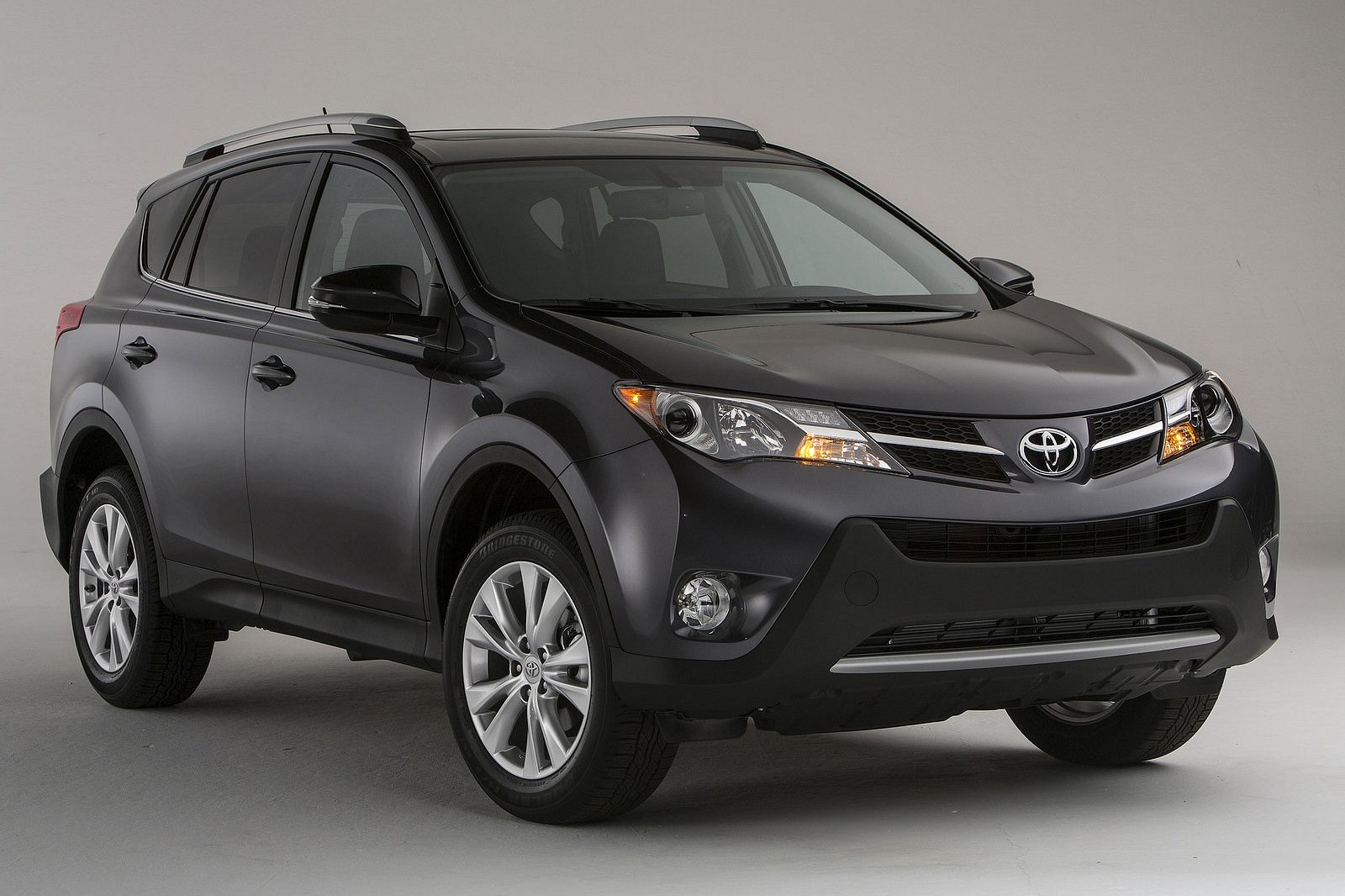 2 Million Toyota RAV4 Crossovers At Risk Of Catching Fire