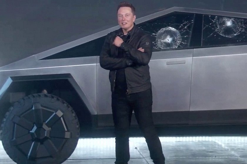 Was The Tesla Cybertruck Resale Threat A Genius Marketing Move Or A Sign Of Desperation?