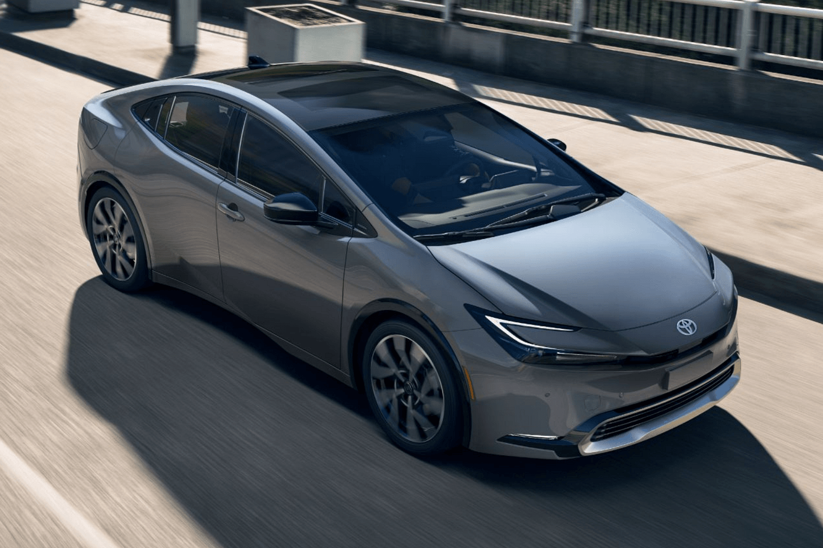 Toyota Prius Prime For $50,000 Shows Dealer Markups Are Still A Problem