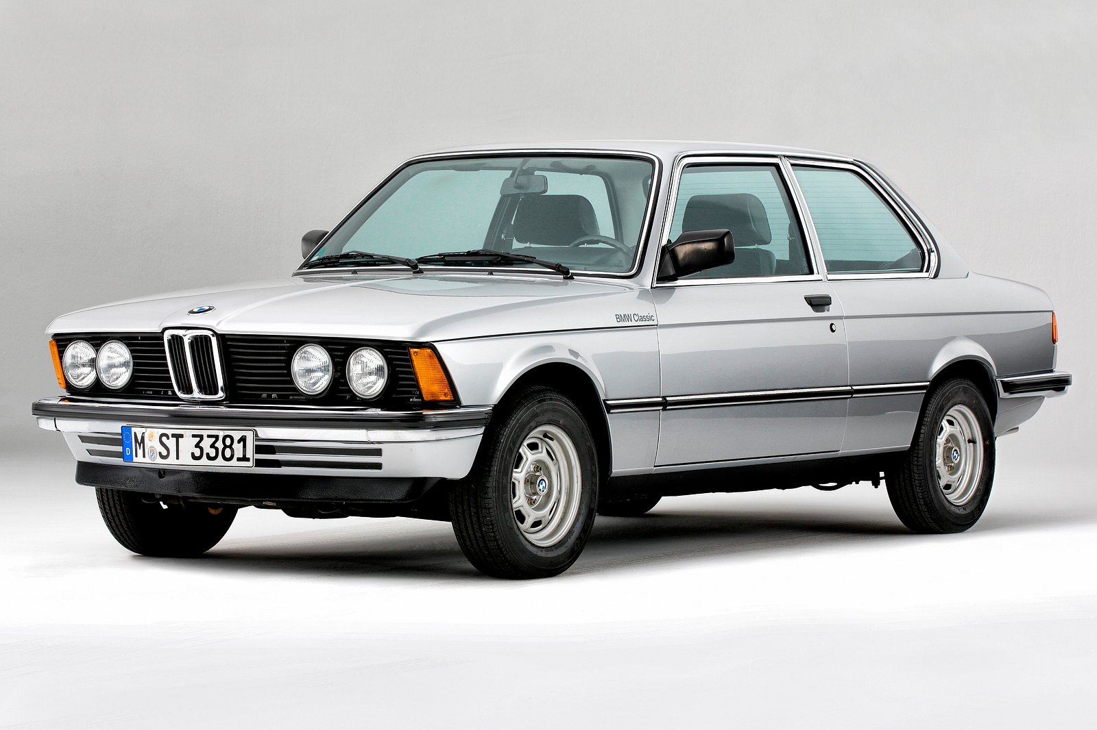 Rare 1979 BMW 3 Series With Inline-Six Goes On Sale For Under $20,000