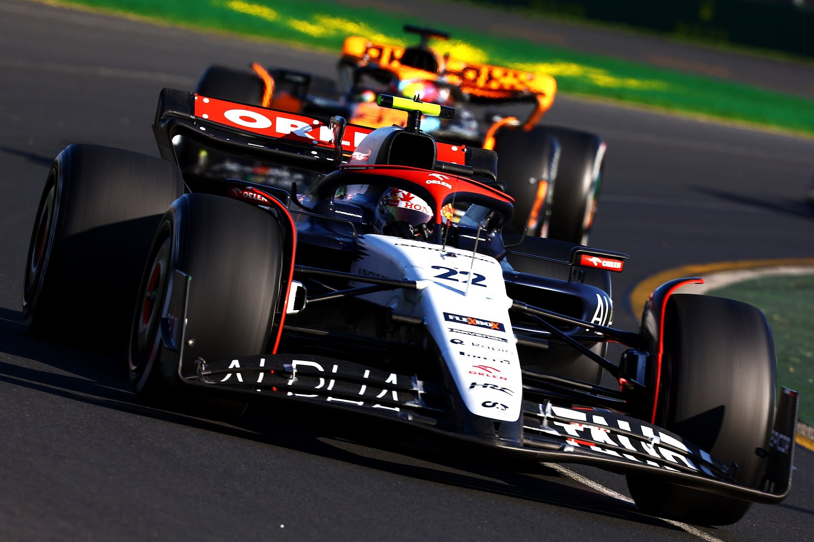 LEAKED: AlphaTauri F1 Is Getting A Dumb Name For 2024