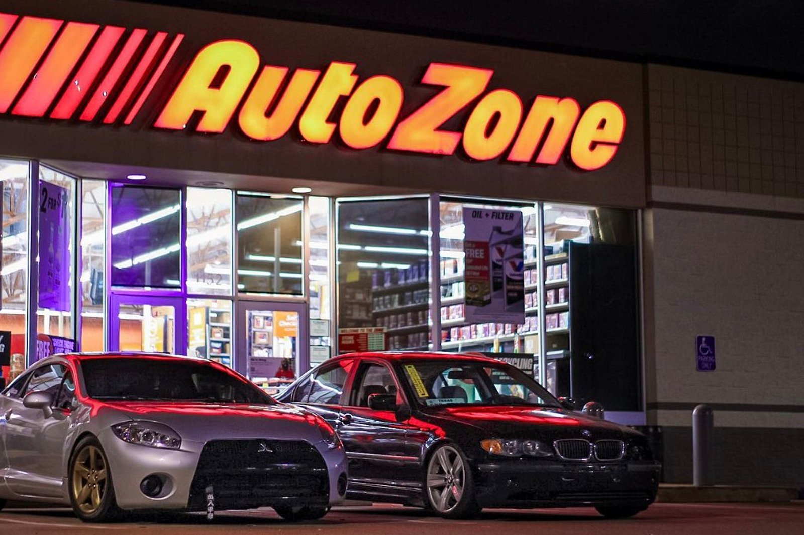 AutoZone Says Hackers Stole Personal Data Of 185,000 Customers In Cyberattack