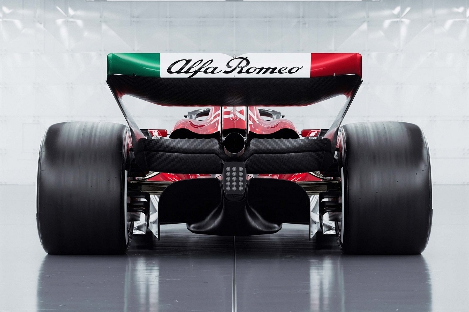 Departing Alfa Romeo Will Make F1 Comeback Someday