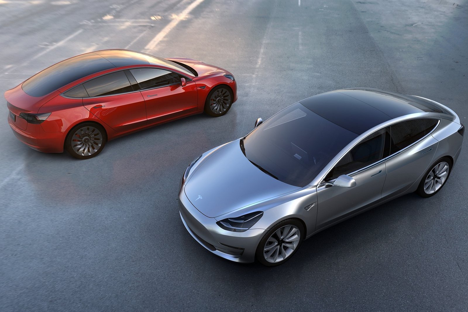 New And Used Tesla EVs Get Another Round Of Big Price Cuts