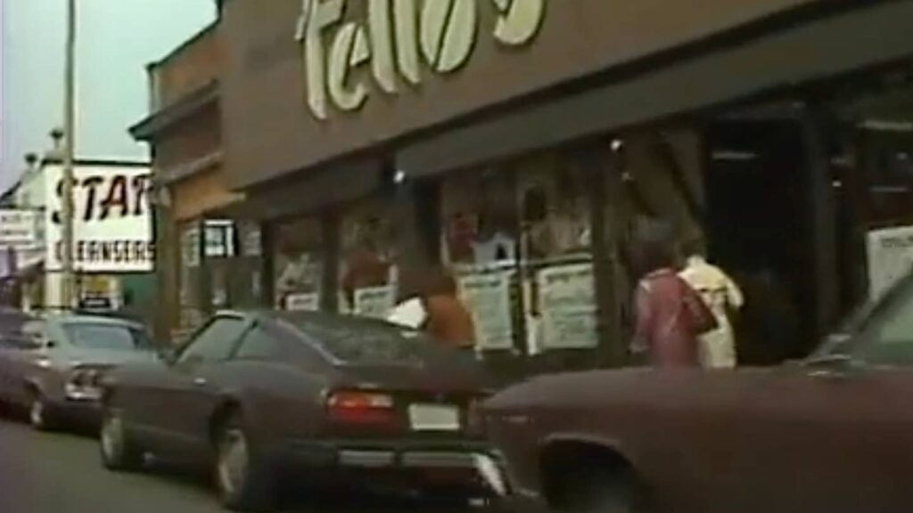 This ’80s Boston Driving Video Will Make You Appreciate How Much Cars Have Changed