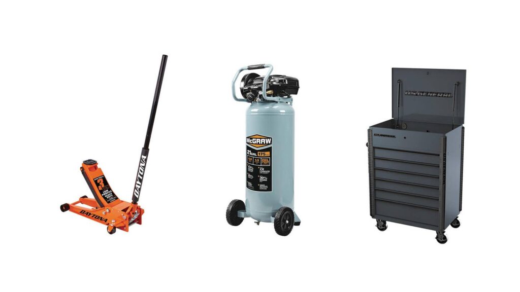 Harbor Freight’s Early Black Friday Deals Keep Getting Better So Hop To It