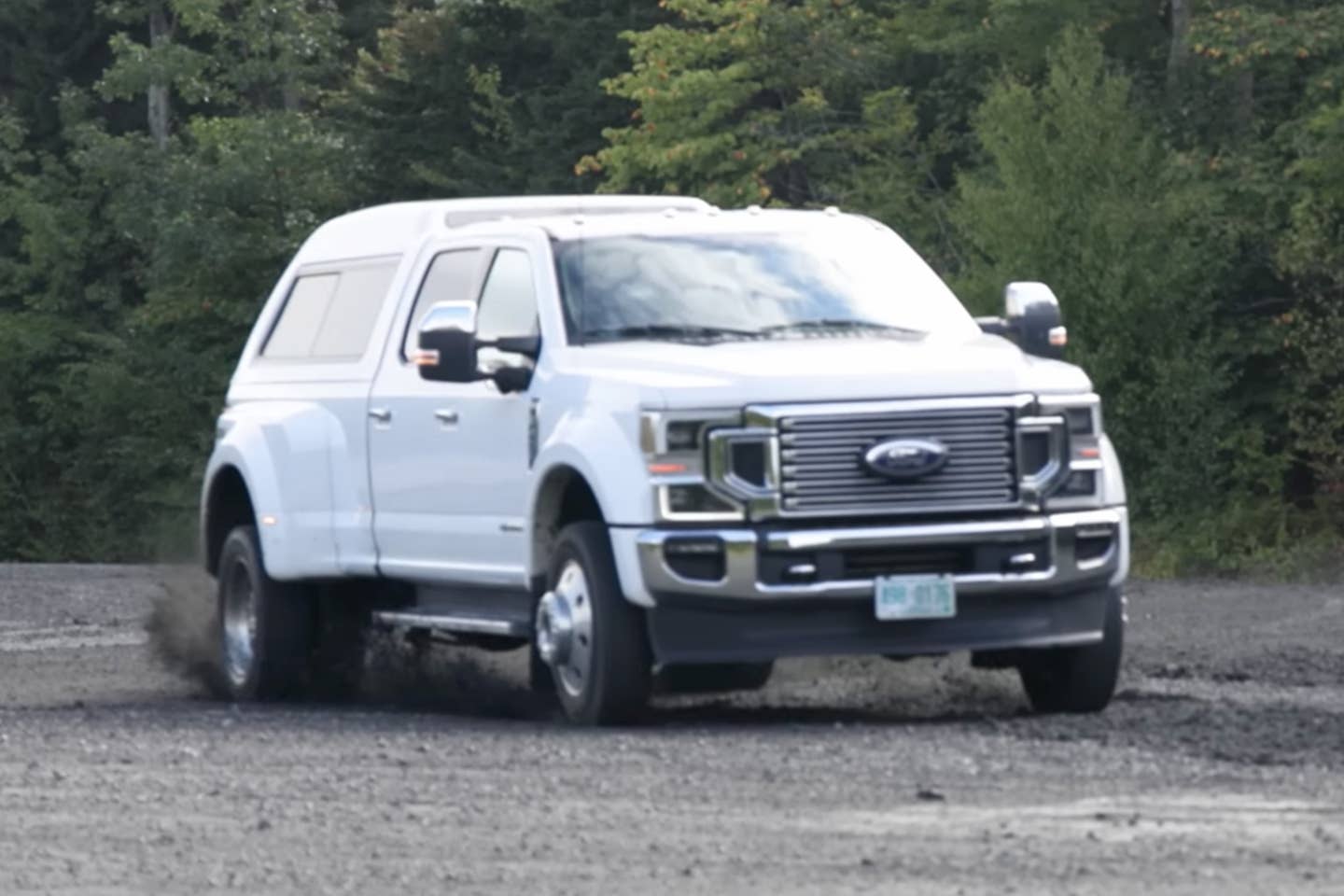 Ford News photo