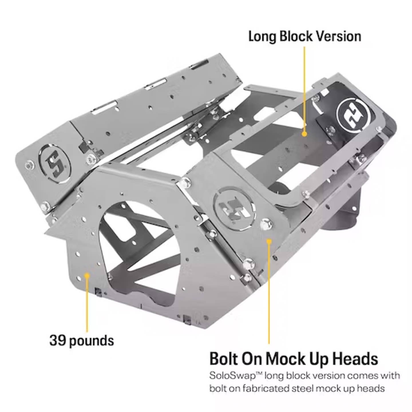 This Nifty Engine Mock-Up Tool Makes LS Swaps So Much Easier