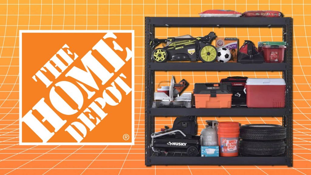 The No-Doubt Best Home Depot Black Friday Deals You Can Score Now