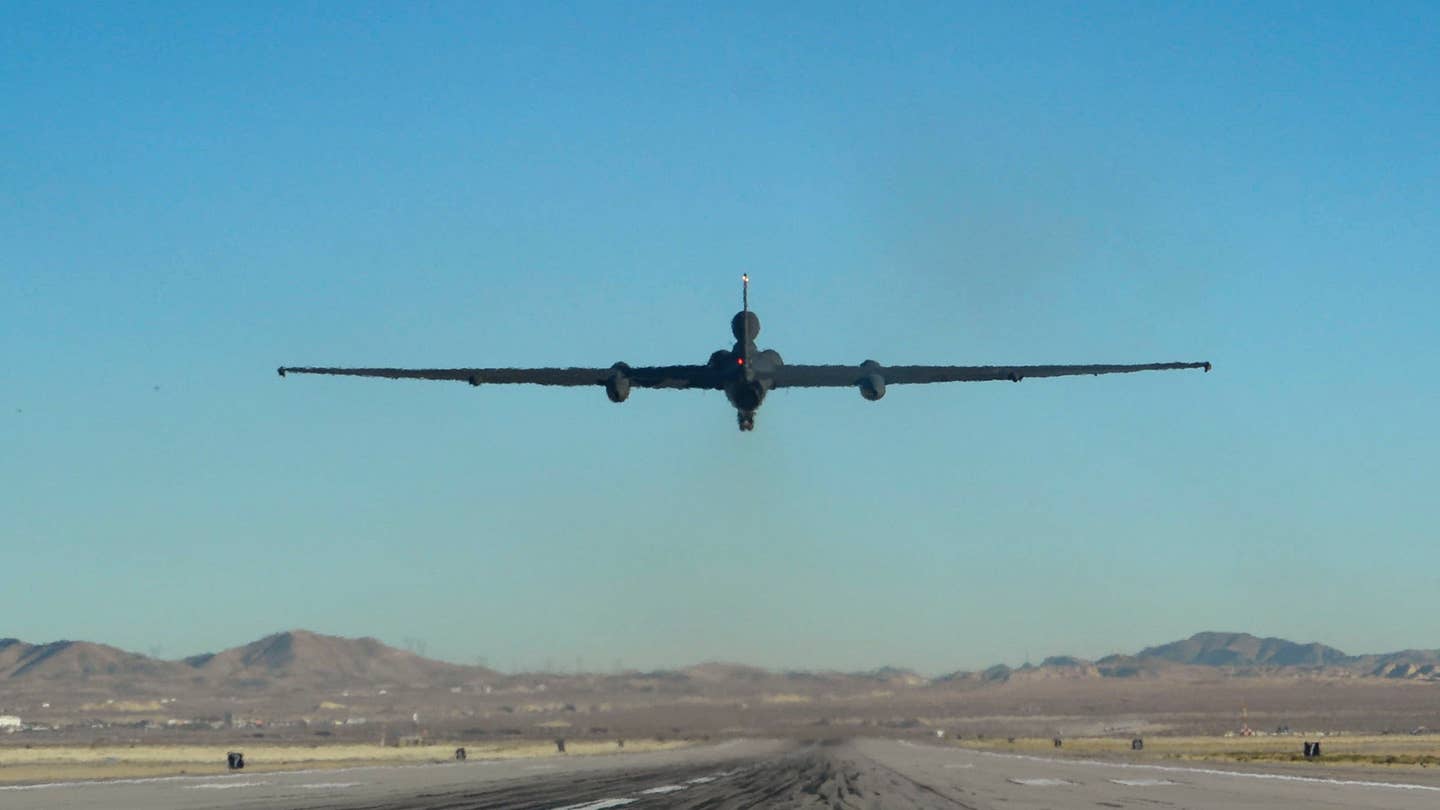 US Secretary of Defense Lloyd Austin has signed a critical waiver that puts the U-2 Dragon Lady spy plane one major step closer to retirement in 2026.