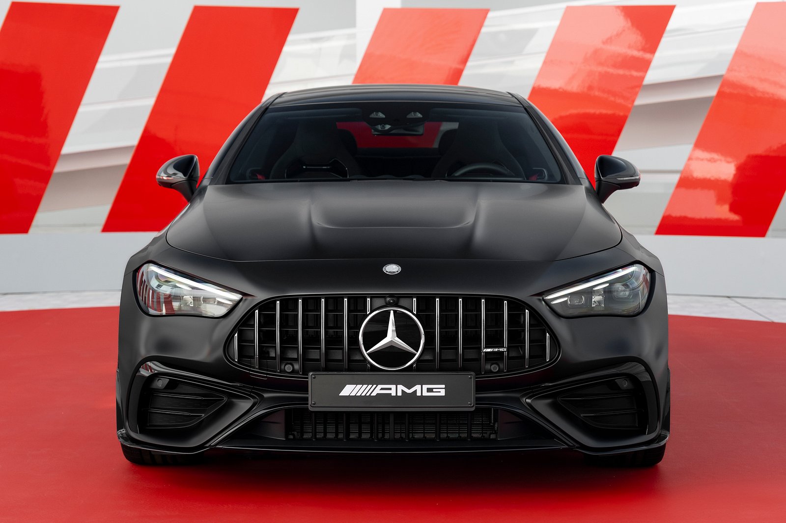 2024 Mercedes-AMG CLE 53 Coupe First Look Review: Two AMGs For The Price Of One