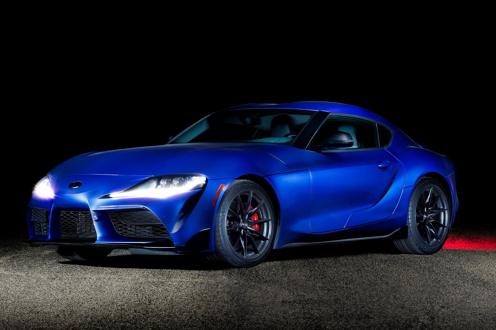 Driven: 2023 Toyota GR Supra Manual Does Not Disappoint