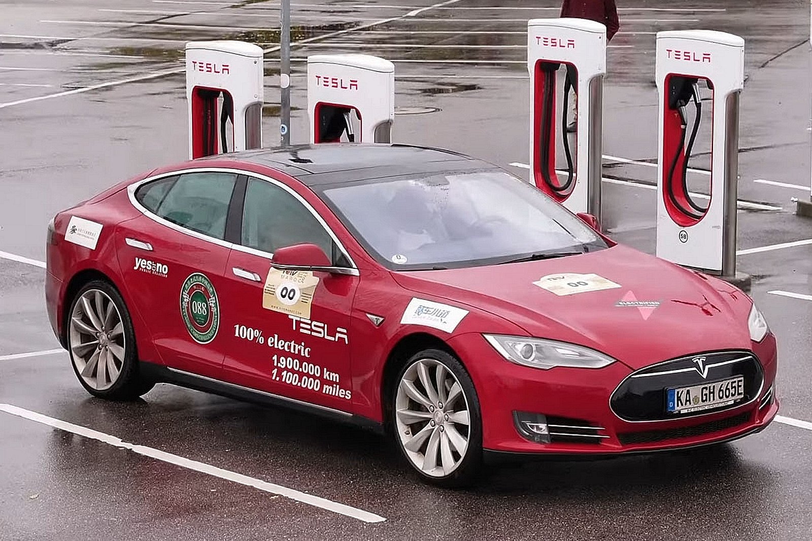 How Long Does A Tesla Battery Last? The Surprising Truth About Tesla Battery Lifespan