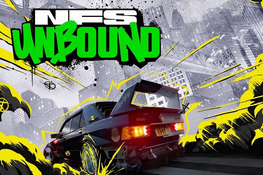 NFS Unbound Car List: A Guide To Every Ride In The Game