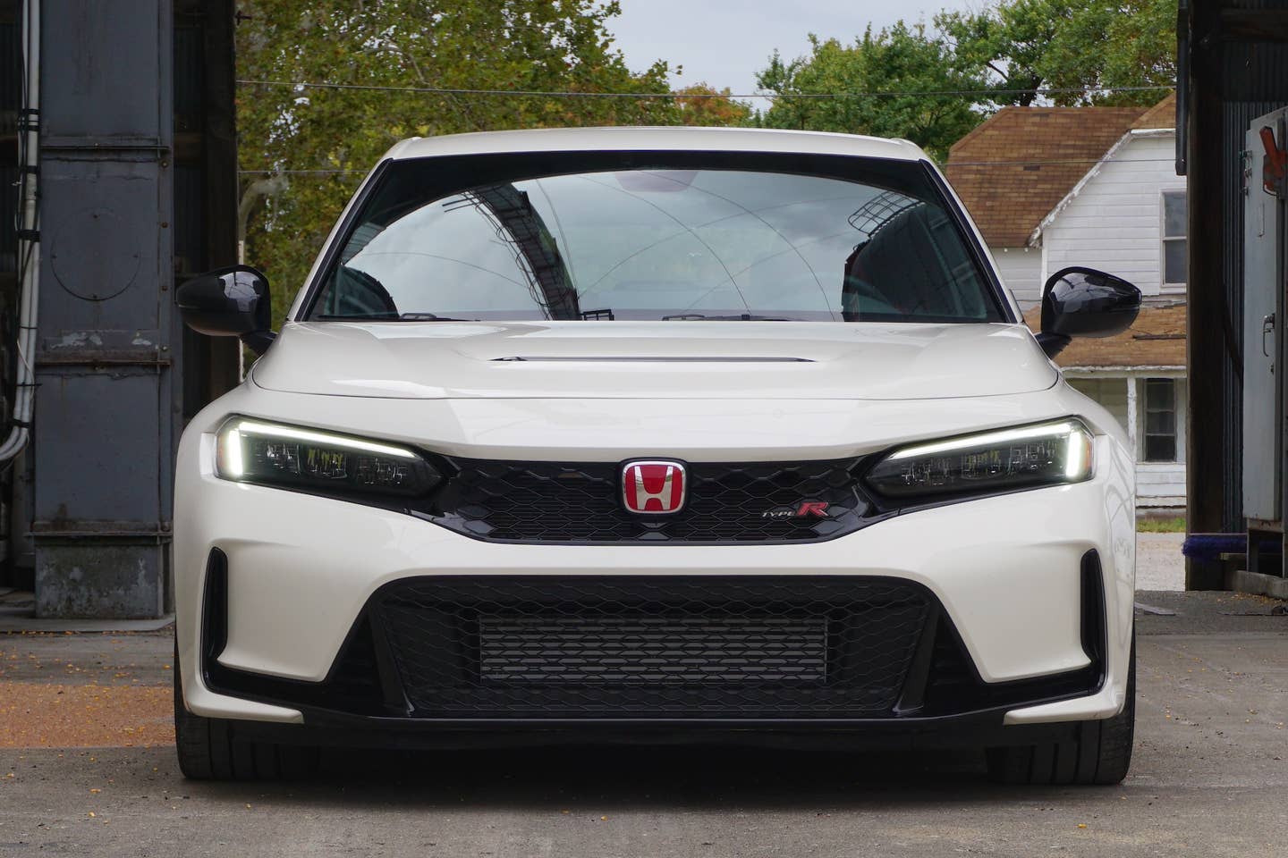 Honda Civic photo