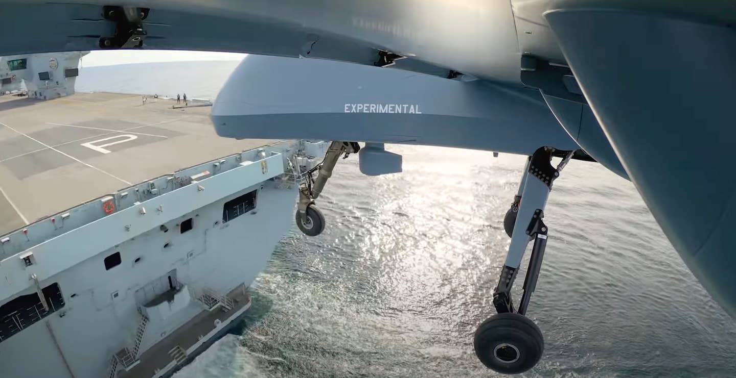 <em><em>General Atomics YouTube screencap</em></em>