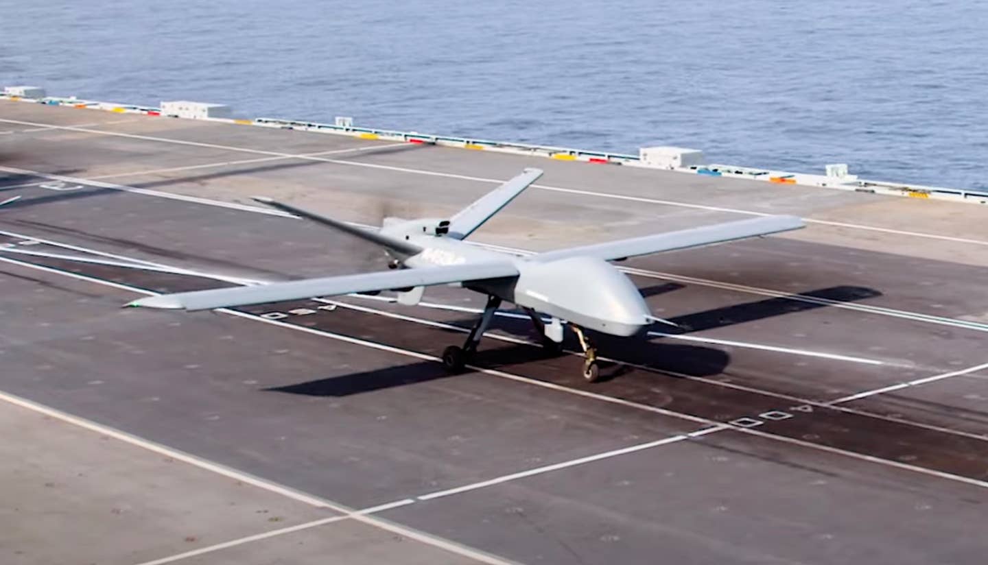 <em><em>General Atomics YouTube screencap</em></em>