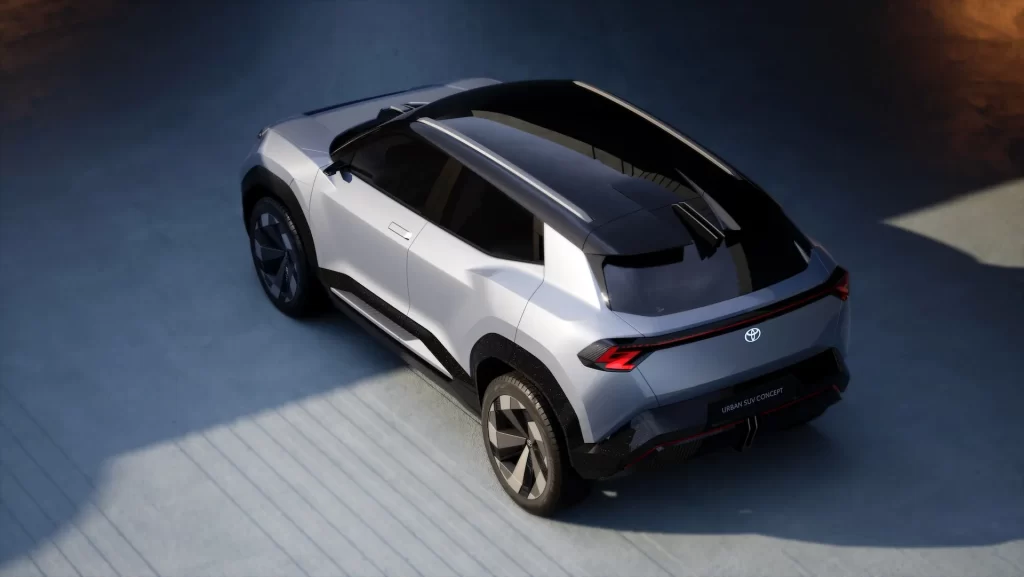 2024 Lucid Air, Rivian battery pack, Toyota Urban SUV: Today’s Car News