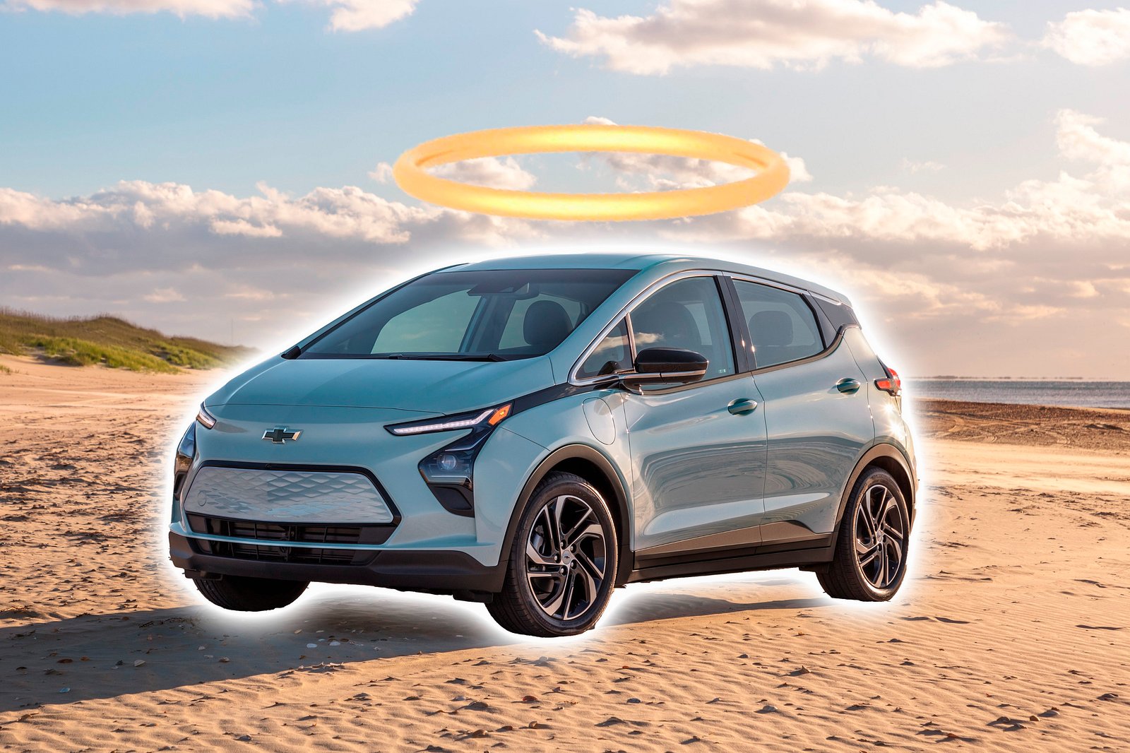 Chevrolet Bolt EV Dead After Best-Ever Sales Year - Who Will Step Up To Replace It?