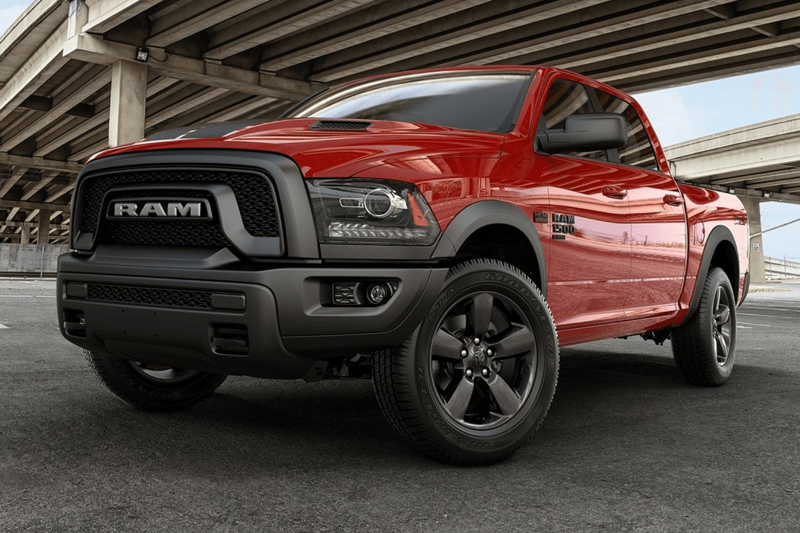 Ram 1500 Classic Confirmed For 2024