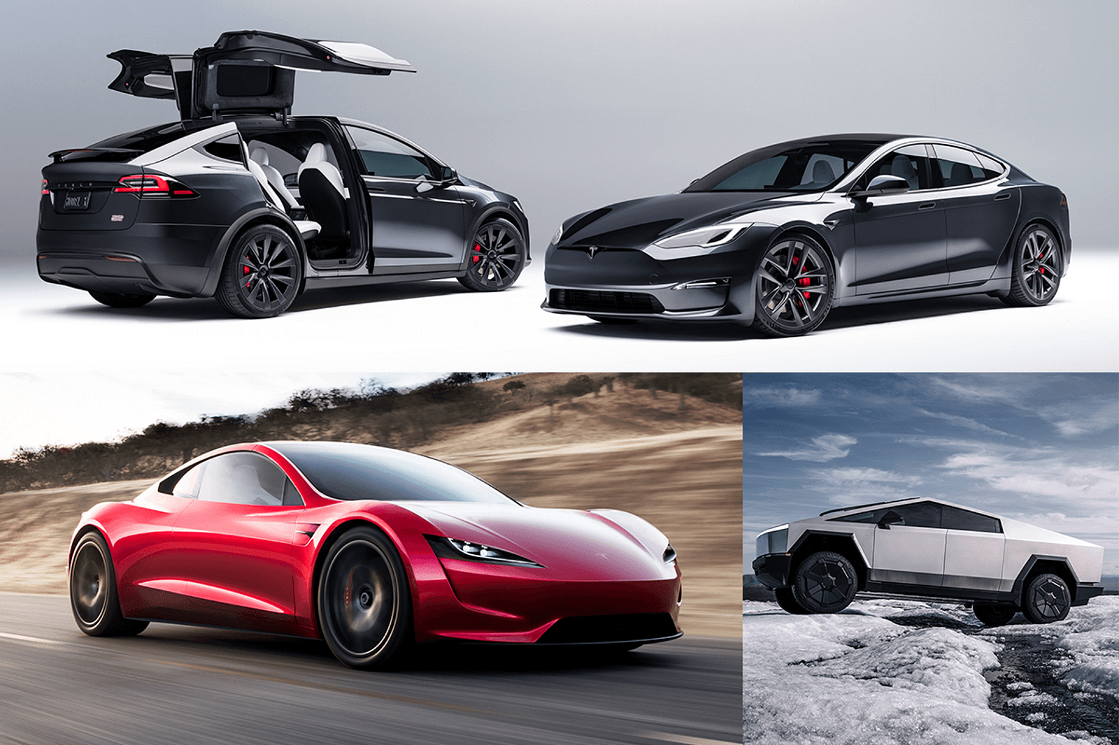 Most Expensive Tesla Models: Exploring The Summit Of Electric Luxury