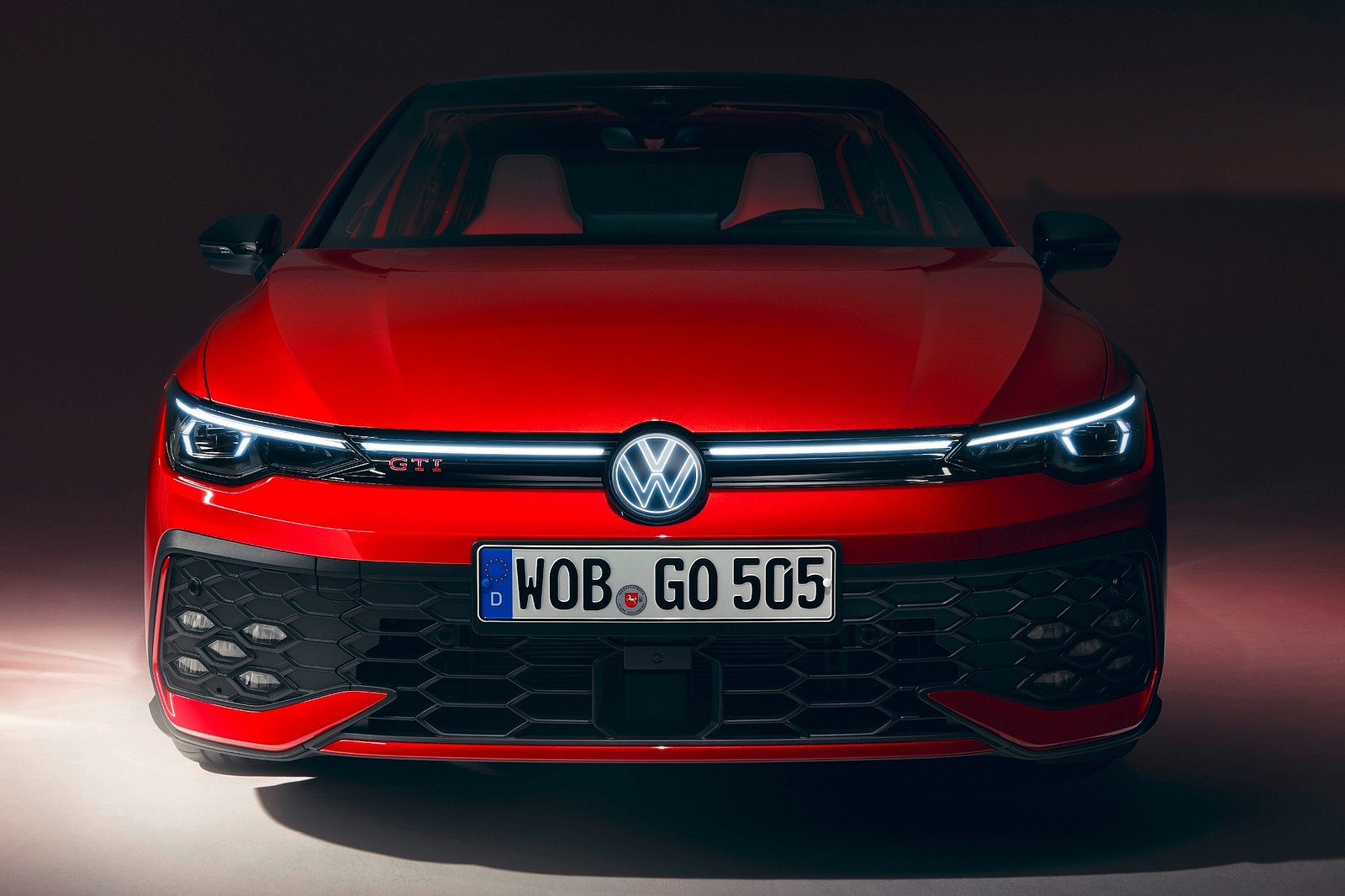 5 Ways The New Volkswagen Golf GTI Is 'Better' Than The Outgoing Model