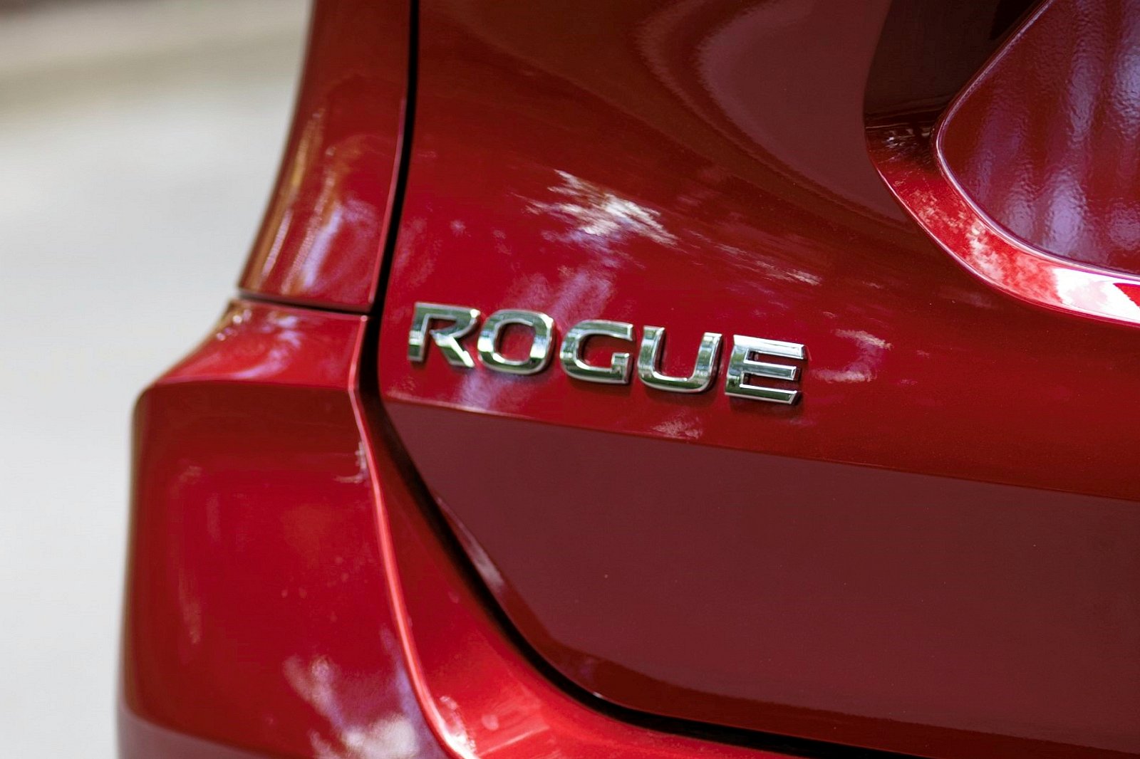 Nissan Rogue Model Years To Avoid