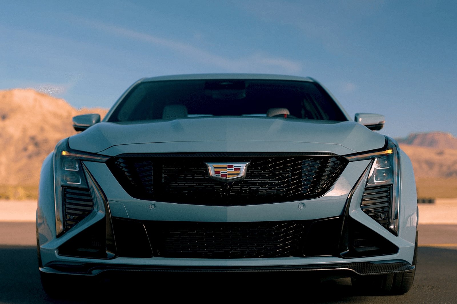 Why Cadillac V Is The New Mercedes-AMG