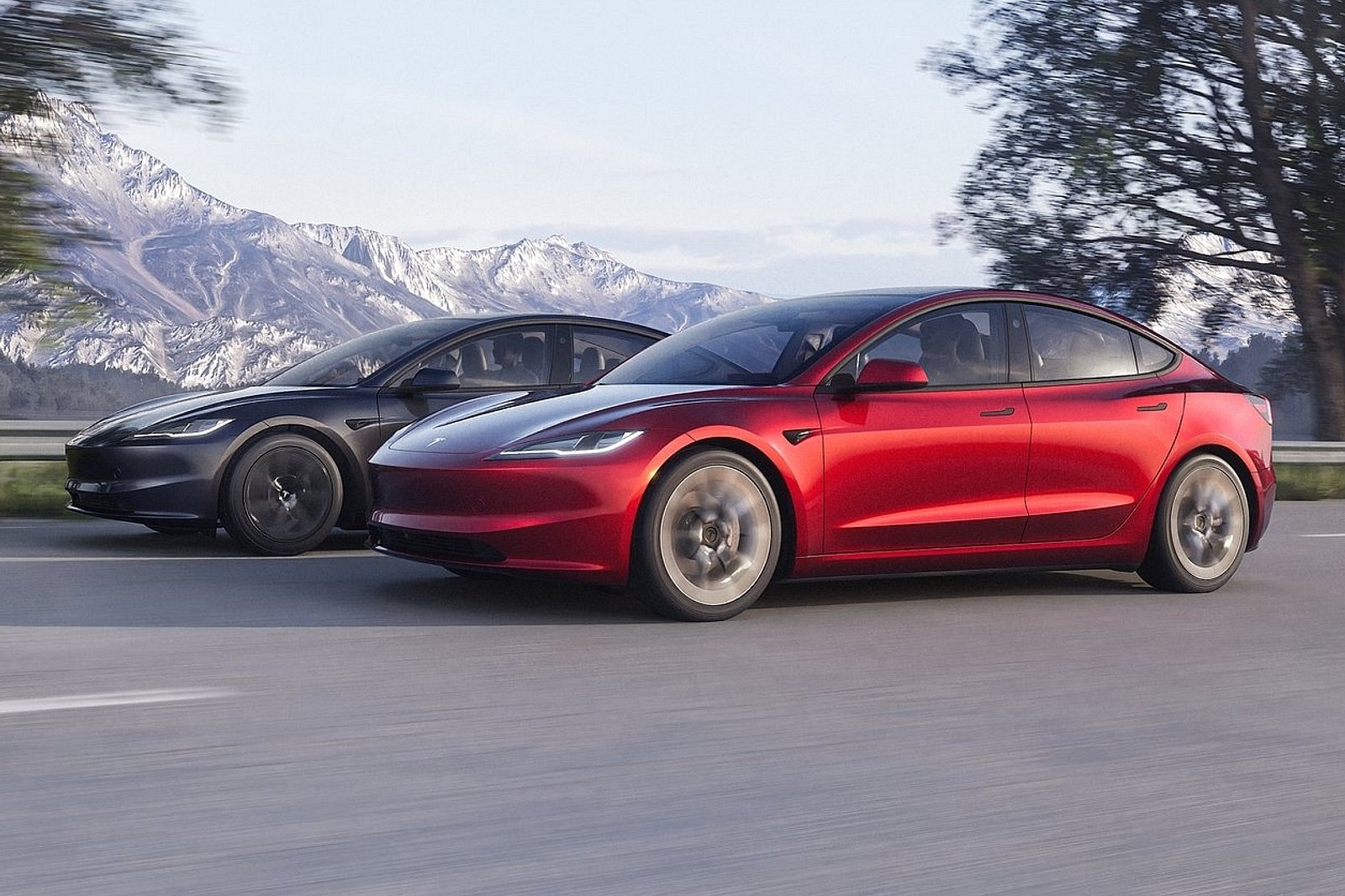 Updated 2024 Tesla Model 3 Deliveries Have Been Delayed