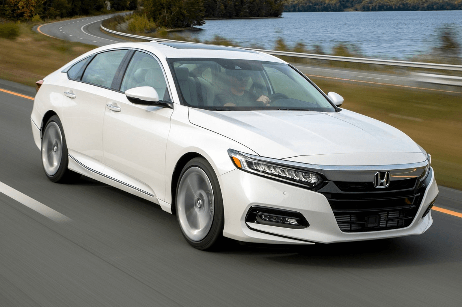 Honda Giving Owners Of Old Accords A New Reason To Smile