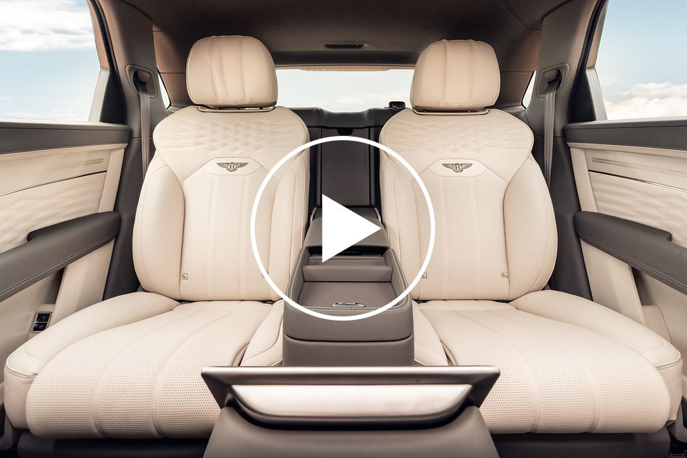 Cars With Massage Seats: Discover The Ultimate In Driving Comfort And Luxury